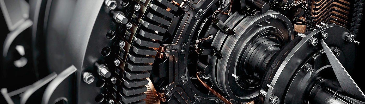 為什么不建議普通電機(jī)使用變頻器調(diào)速？